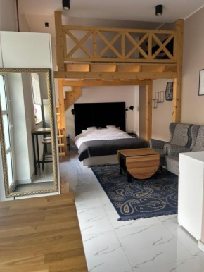 Apartament Ana Mrągowo Centrum, Mragowo